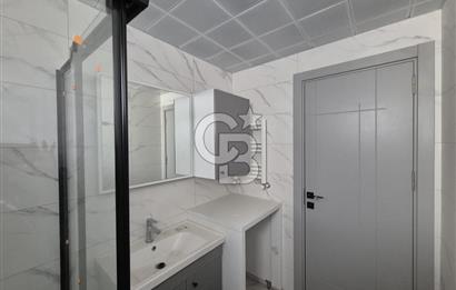 MUSELAND-TUVAL SİTESİ SATILIK 2+1 DAİRE