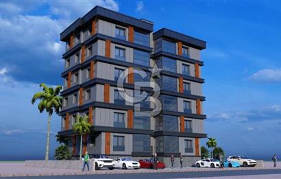Soğanlık Yeni Mahalle 3+1 Sıfır Daire