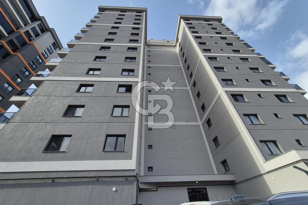 MUSELAND-TUVAL SİTESİ SATILIK 2+1 DAİRE