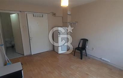 KARŞIYAKA ÇARŞI'NIN KALBİNDE KİRALIK BÜRO