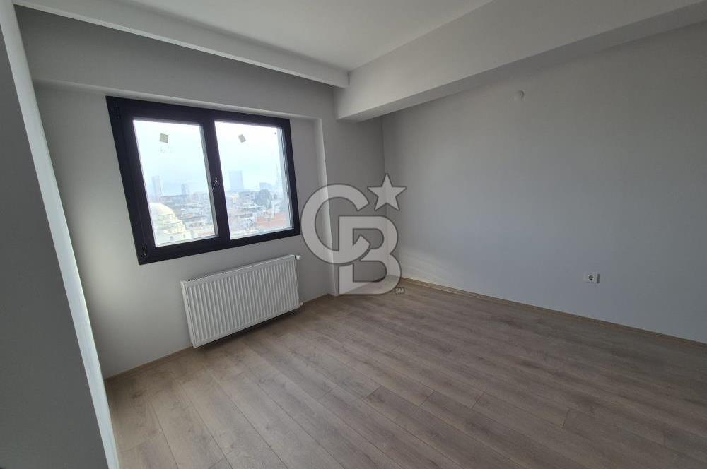 MUSELAND-TUVAL SİTESİ SATILIK 2+1 DAİRE