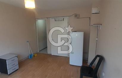 KARŞIYAKA ÇARŞI'NIN KALBİNDE KİRALIK BÜRO