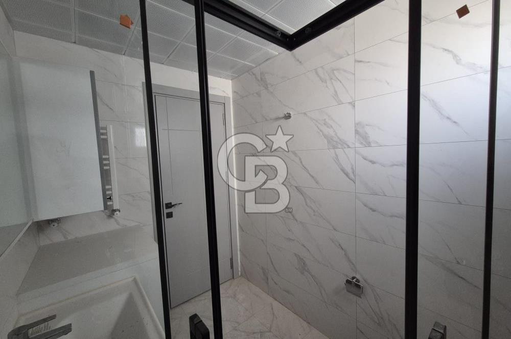 MUSELAND-TUVAL SİTESİ SATILIK 2+1 DAİRE