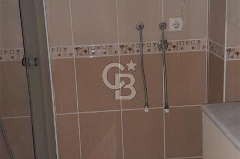 KARŞIYAKA TUNA MAHALLESİ'NDE MERKEZİ KONUMDA SATILIK 2+1 DAİRE