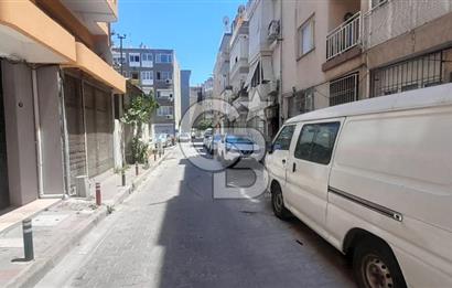 KARŞIYAKA TUNA MAHALLESİ'NDE MERKEZİ KONUMDA SATILIK 2+1 DAİRE