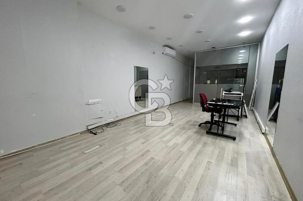 BİLKENT ANKUVA AVM GİRİŞ KATTA BOŞ SATILIK DÜKKAN MAĞAZA