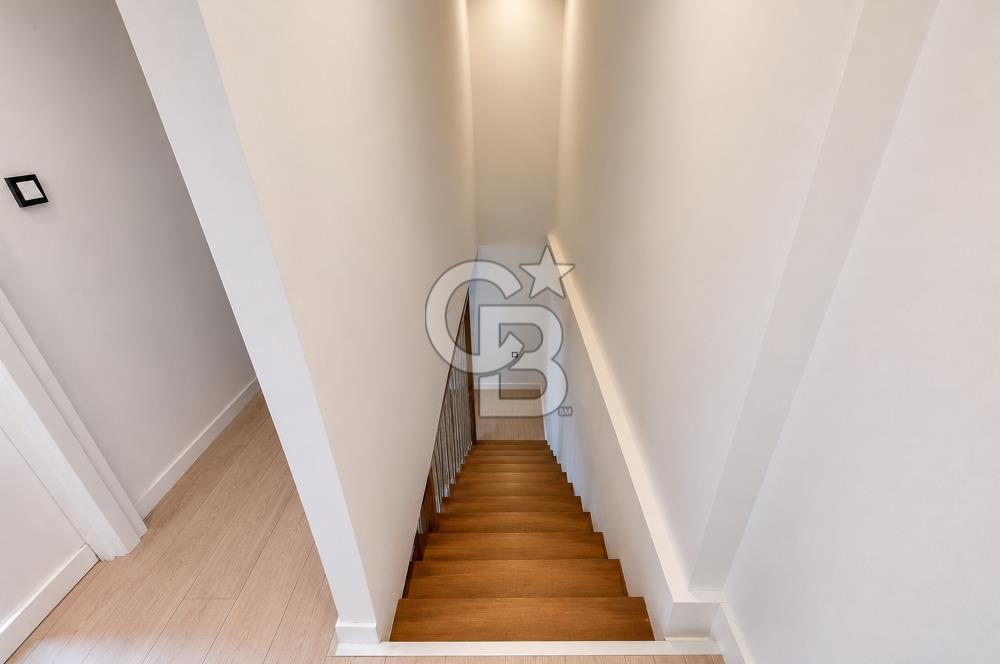 Buca iiBF Üniversiteye Yürüme Mesafesinde Satilik 1+1 Dubleks