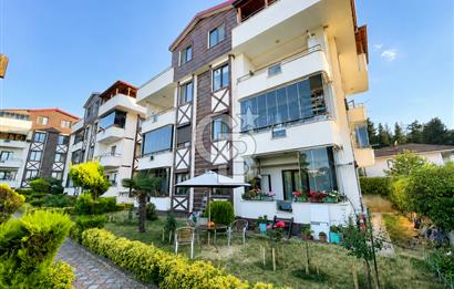 DEĞİRMENDERE TOPÇULAR'DA SATILIK 3+1 ÇATI DUBLEKS (YÜKSEK KREDİ)