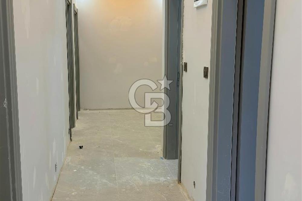 ULUCAK'TA OTURUMA HAZIR, YERDEN ISITMALI, 3+1 LÜKS SIFIR DAİRE