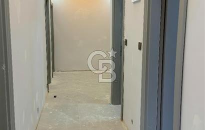 ULUCAK'TA OTURUMA HAZIR, YERDEN ISITMALI, 3+1 LÜKS SIFIR DAİRE