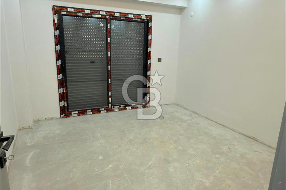ULUCAK'TA OTURUMA HAZIR, YERDEN ISITMALI, 3+1 LÜKS SIFIR DAİRE