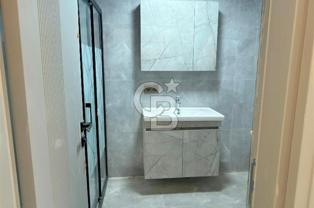 ULUCAK'TA OTURUMA HAZIR, YERDEN ISITMALI, 3+1 LÜKS SIFIR DAİRE