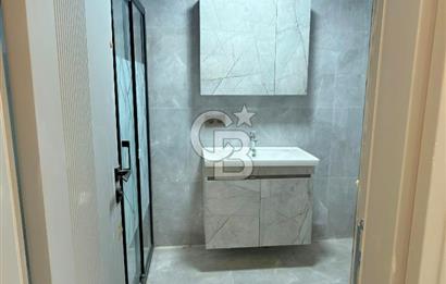 ULUCAK'TA OTURUMA HAZIR, YERDEN ISITMALI, 3+1 LÜKS SIFIR DAİRE