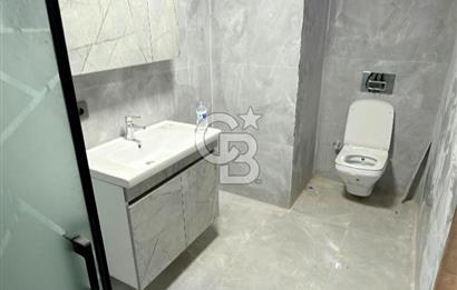 ULUCAK'TA OTURUMA HAZIR, YERDEN ISITMALI, 3+1 LÜKS SIFIR DAİRE