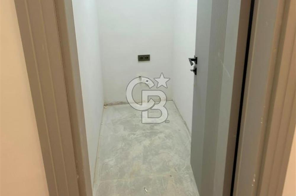 ULUCAK'TA OTURUMA HAZIR, YERDEN ISITMALI, 3+1 LÜKS SIFIR DAİRE