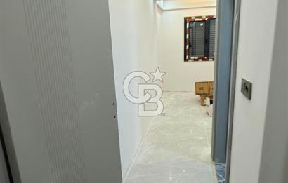 ULUCAK'TA OTURUMA HAZIR, YERDEN ISITMALI, 3+1 LÜKS SIFIR DAİRE
