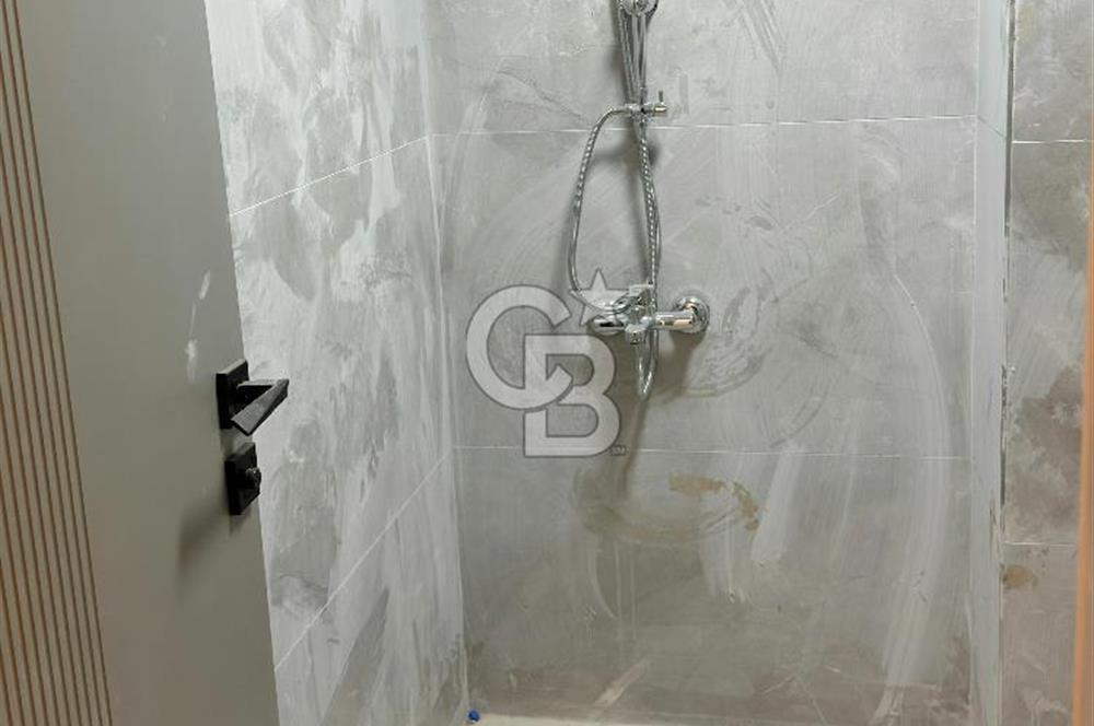 ULUCAK'TA OTURUMA HAZIR, YERDEN ISITMALI, 3+1 LÜKS SIFIR DAİRE