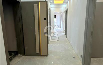 ULUCAK'TA OTURUMA HAZIR, YERDEN ISITMALI, 3+1 LÜKS SIFIR DAİRE