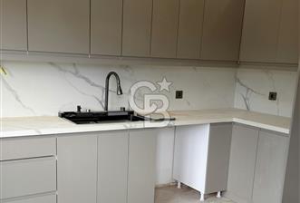 ULUCAK'TA OTURUMA HAZIR, YERDEN ISITMALI, 3+1 LÜKS SIFIR DAİRE - 1 - 360956