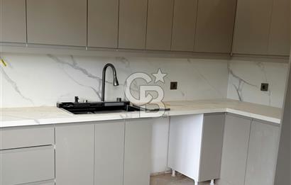 ULUCAK'TA OTURUMA HAZIR, YERDEN ISITMALI, 3+1 LÜKS SIFIR DAİRE