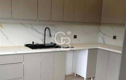ULUCAK'TA OTURUMA HAZIR, YERDEN ISITMALI, 3+1 LÜKS SIFIR DAİRE