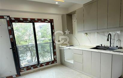 ULUCAK'TA OTURUMA HAZIR, YERDEN ISITMALI, 3+1 LÜKS SIFIR DAİRE