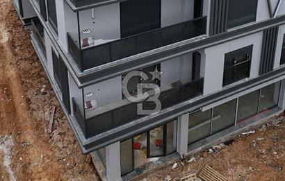 ULUCAK'TA OTURUMA HAZIR, YERDEN ISITMALI, 3+1 LÜKS SIFIR DAİRE