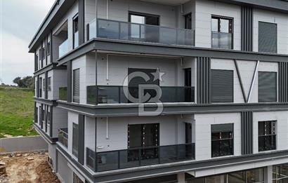 ULUCAK'TA OTURUMA HAZIR, YERDEN ISITMALI, 3+1 LÜKS SIFIR DAİRE