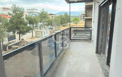 ULUCAK'TA OTURUMA HAZIR, YERDEN ISITMALI, 3+1 LÜKS SIFIR DAİRE