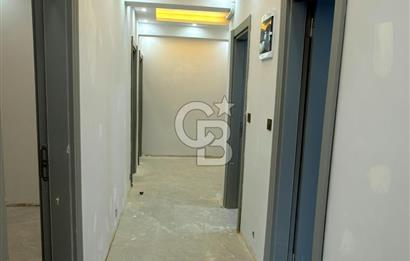 ULUCAK'TA OTURUMA HAZIR, YERDEN ISITMALI, 3+1 LÜKS SIFIR DAİRE