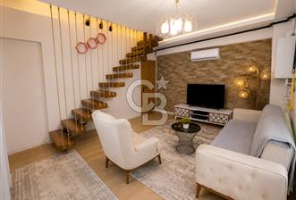 Buca iiBF Üniversiteye Yürüme Mesafesinde Satilik 1+1 Dubleks - 1 - 361005