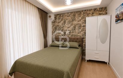 Buca iiBF Üniversiteye Yürüme Mesafesinde Satilik 1+1 Dubleks