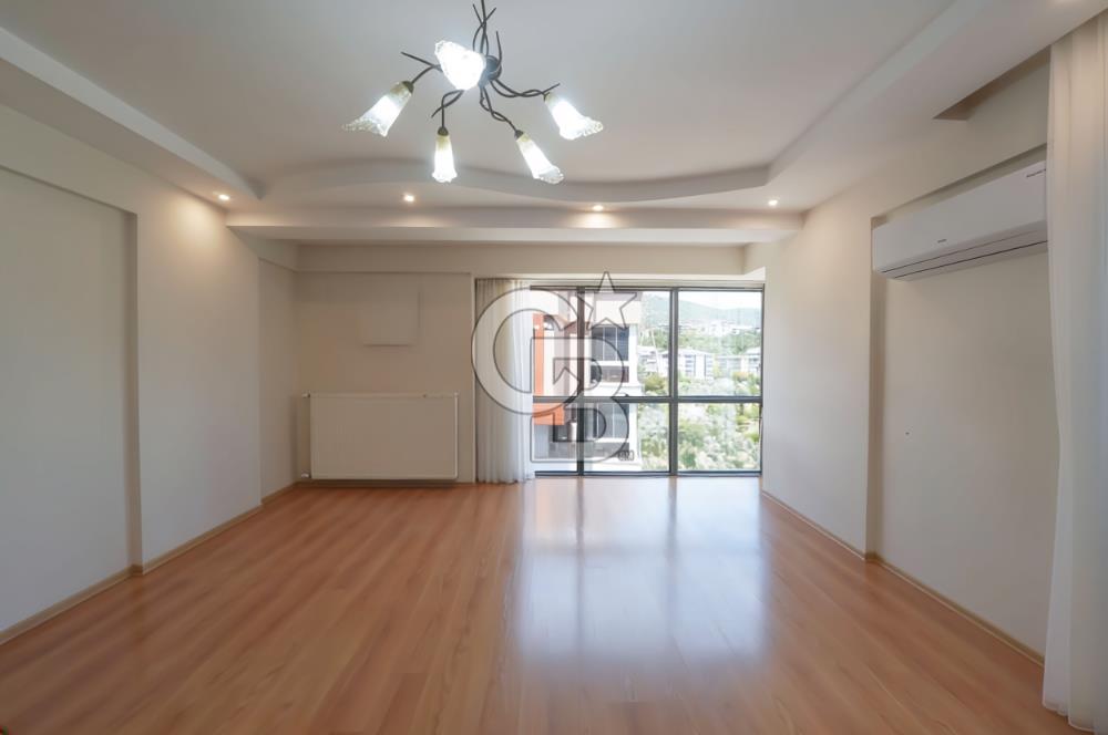MUSELAND-EVKA 3 GÜLTEKİN KONAKLARINDA SATILIK 3+1 SATILIK DAİRE