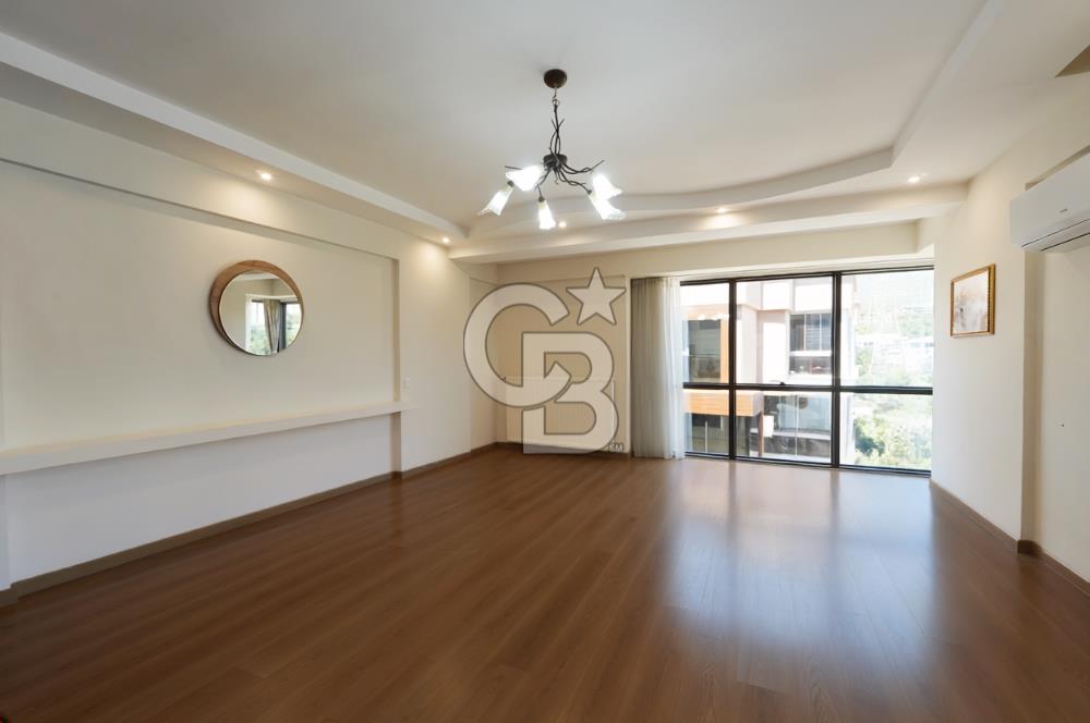MUSELAND-EVKA 3 GÜLTEKİN KONAKLARINDA SATILIK 3+1 SATILIK DAİRE