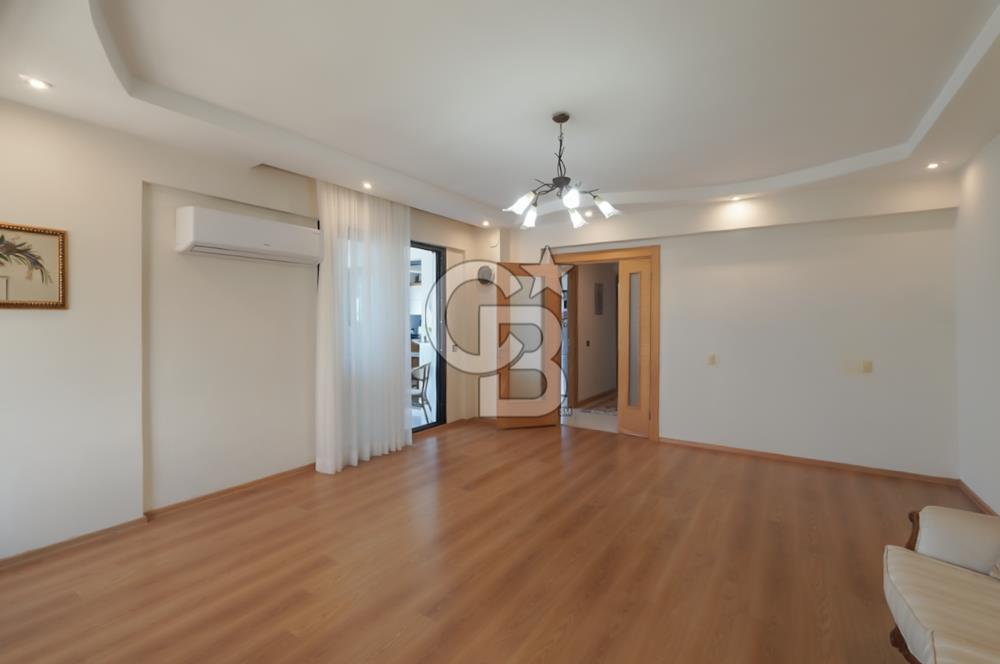 MUSELAND-EVKA 3 GÜLTEKİN KONAKLARINDA SATILIK 3+1 SATILIK DAİRE