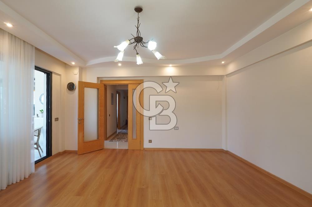 MUSELAND-EVKA 3 GÜLTEKİN KONAKLARINDA SATILIK 3+1 SATILIK DAİRE