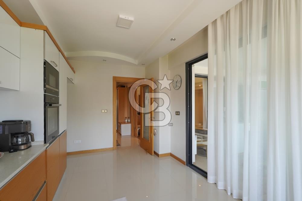 MUSELAND-EVKA 3 GÜLTEKİN KONAKLARINDA SATILIK 3+1 SATILIK DAİRE
