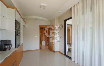 MUSELAND-EVKA 3 GÜLTEKİN KONAKLARINDA SATILIK 3+1 SATILIK DAİRE