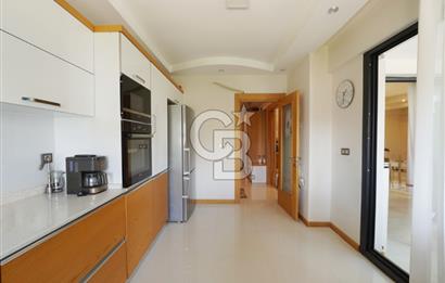 MUSELAND-EVKA 3 GÜLTEKİN KONAKLARINDA SATILIK 3+1 SATILIK DAİRE