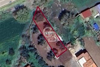 MANİSA AKHİSAR KAYALIOĞLU MAHALLESİ'NDE SATILIK 460 m² 4 KAT İMARLI ARSA - 1 - 361059