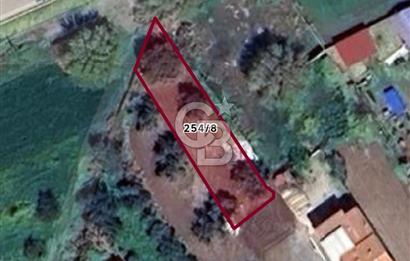 MANİSA AKHİSAR KAYALIOĞLU MAHALLESİ'NDE SATILIK 460 m² 4 KAT İMARLI ARSA