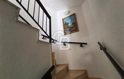 Seferihisar Akarca Yeni Su evleri bahçeli eşyalı 3+1