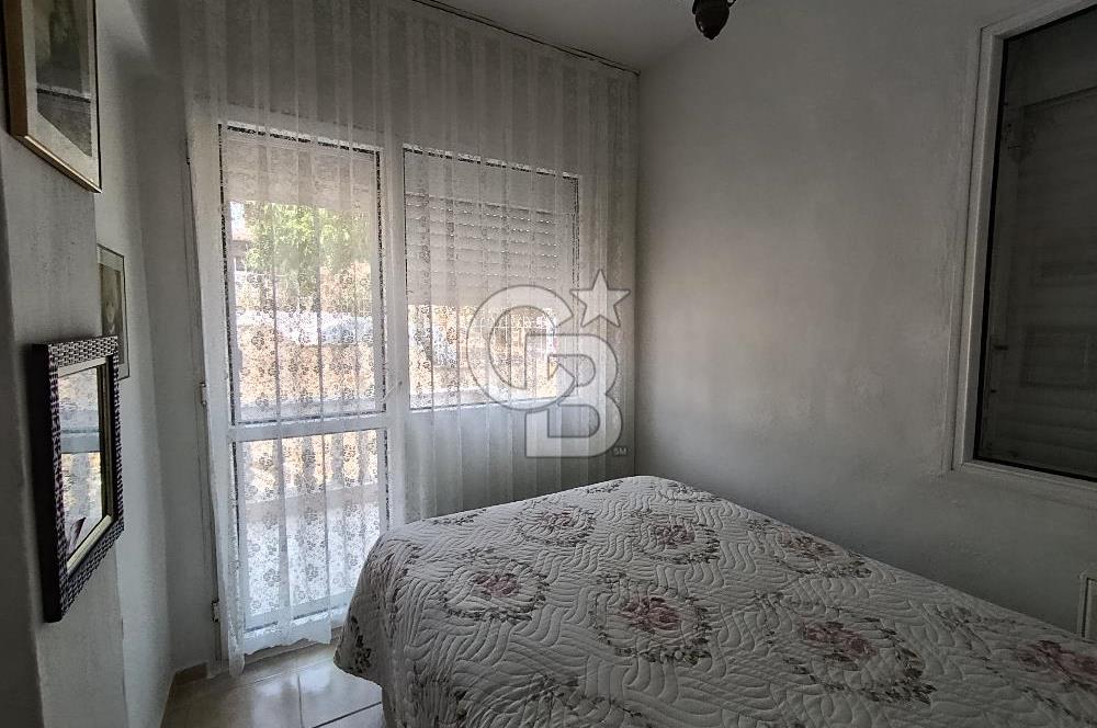 Seferihisar Akarca Yeni Su evleri bahçeli eşyalı 3+1