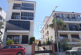 Colakibrahim mah.Emsalsiz genişlikte havuz manzaralı 1+1 - 1 - 361065
