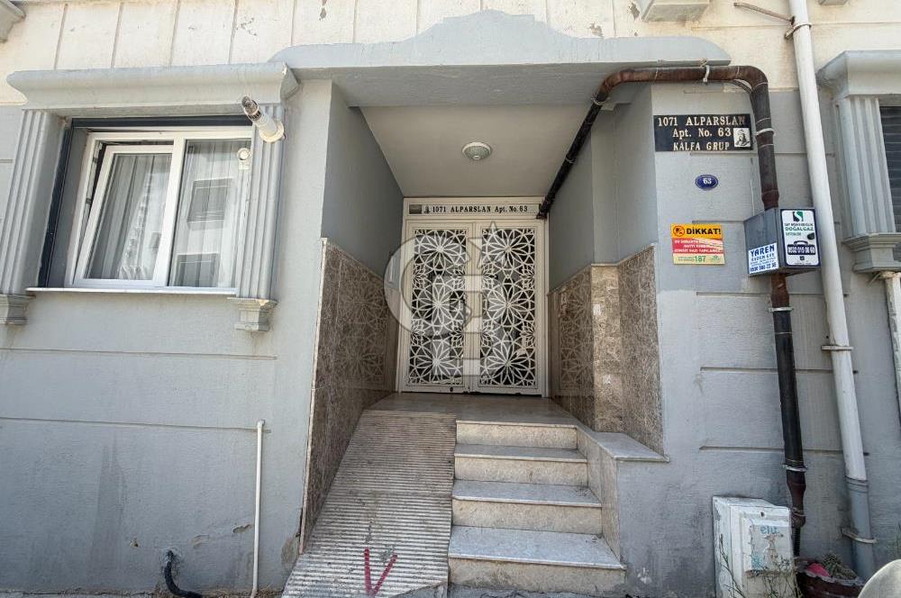 Turabiye mah villa konforunda dubleks 3+1