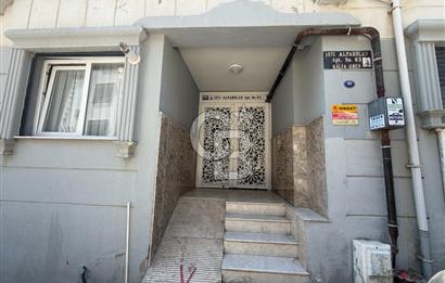 Turabiye mah villa konforunda dubleks 3+1