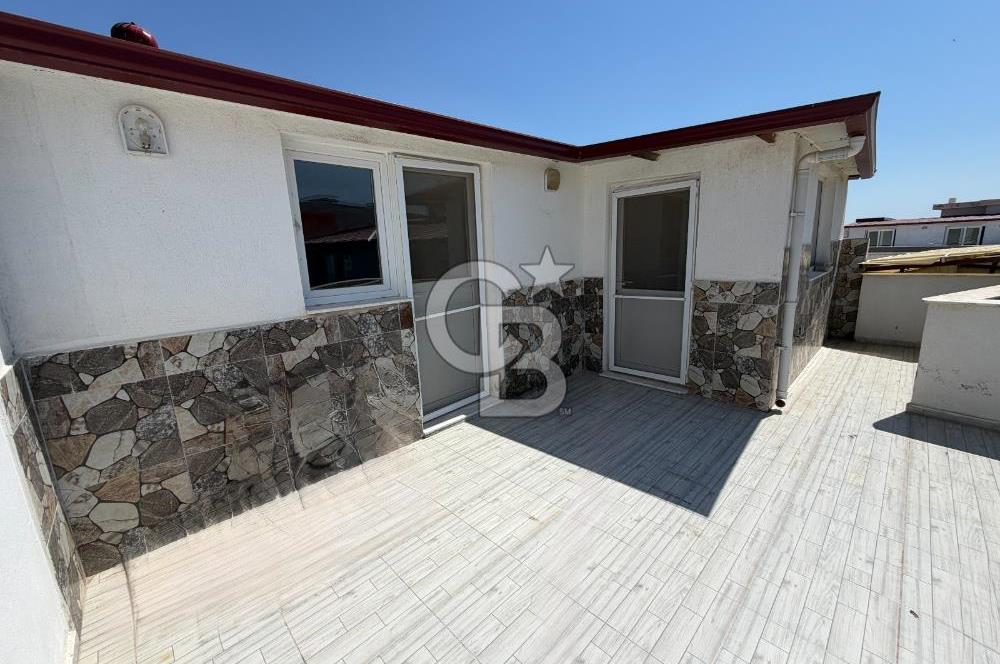 Turabiye mah villa konforunda dubleks 3+1