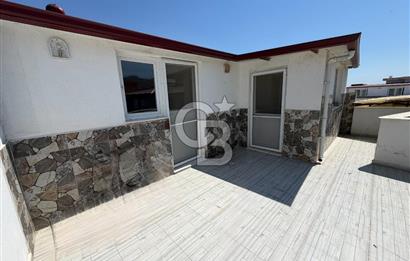 Turabiye mah villa konforunda dubleks 3+1