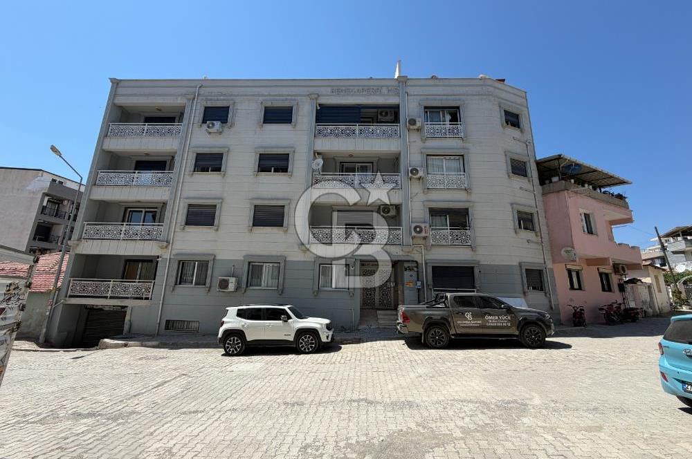 Turabiye mah villa konforunda dubleks 3+1