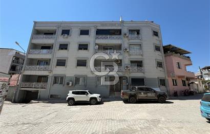 Turabiye mah villa konforunda dubleks 3+1